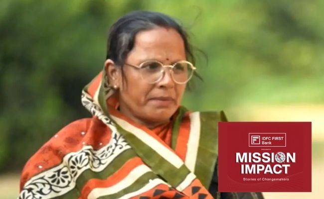 IDFC FIRST Bank x NDTV | From Learning to Earning: How the Swedhdhara Program is Transforming Villages
