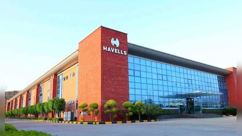 Havells India Shares Rated 'Add' By Dolat Capital Post Q3 Results &mdash; Check Revised Target Price