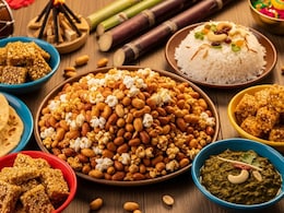 When Is Lohri 2026? Timings, Traditions And 5 Classic Festive Recipes