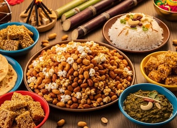 When Is Lohri 2026? Timings, Traditions And 5 Classic Festive Recipes