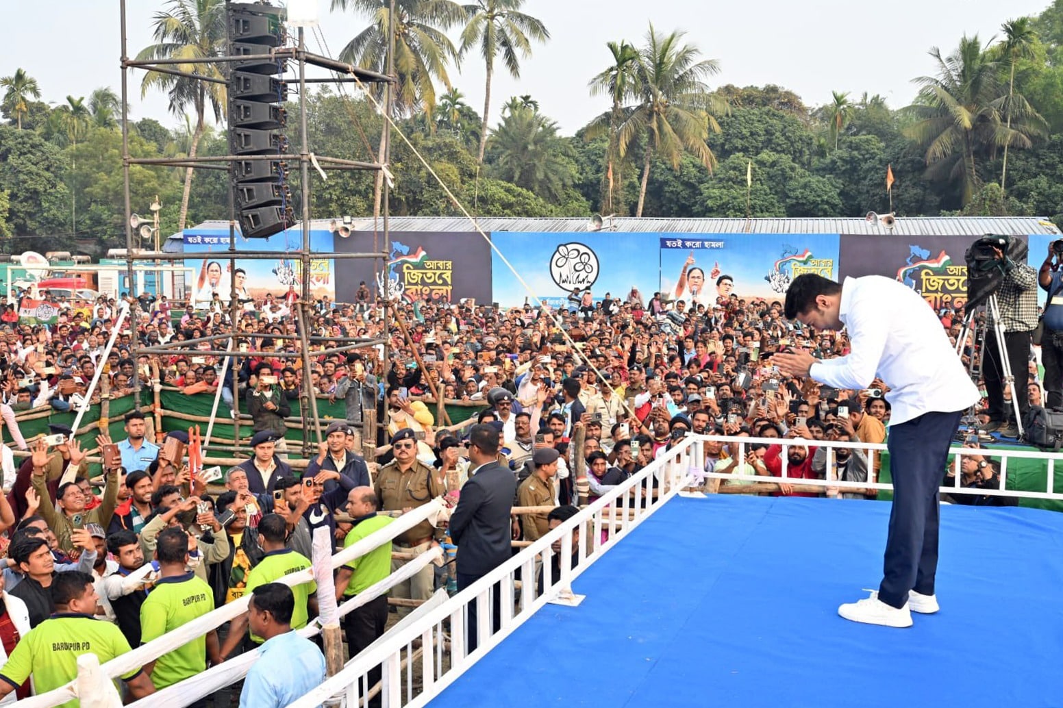 Latest and Breaking News on NDTV