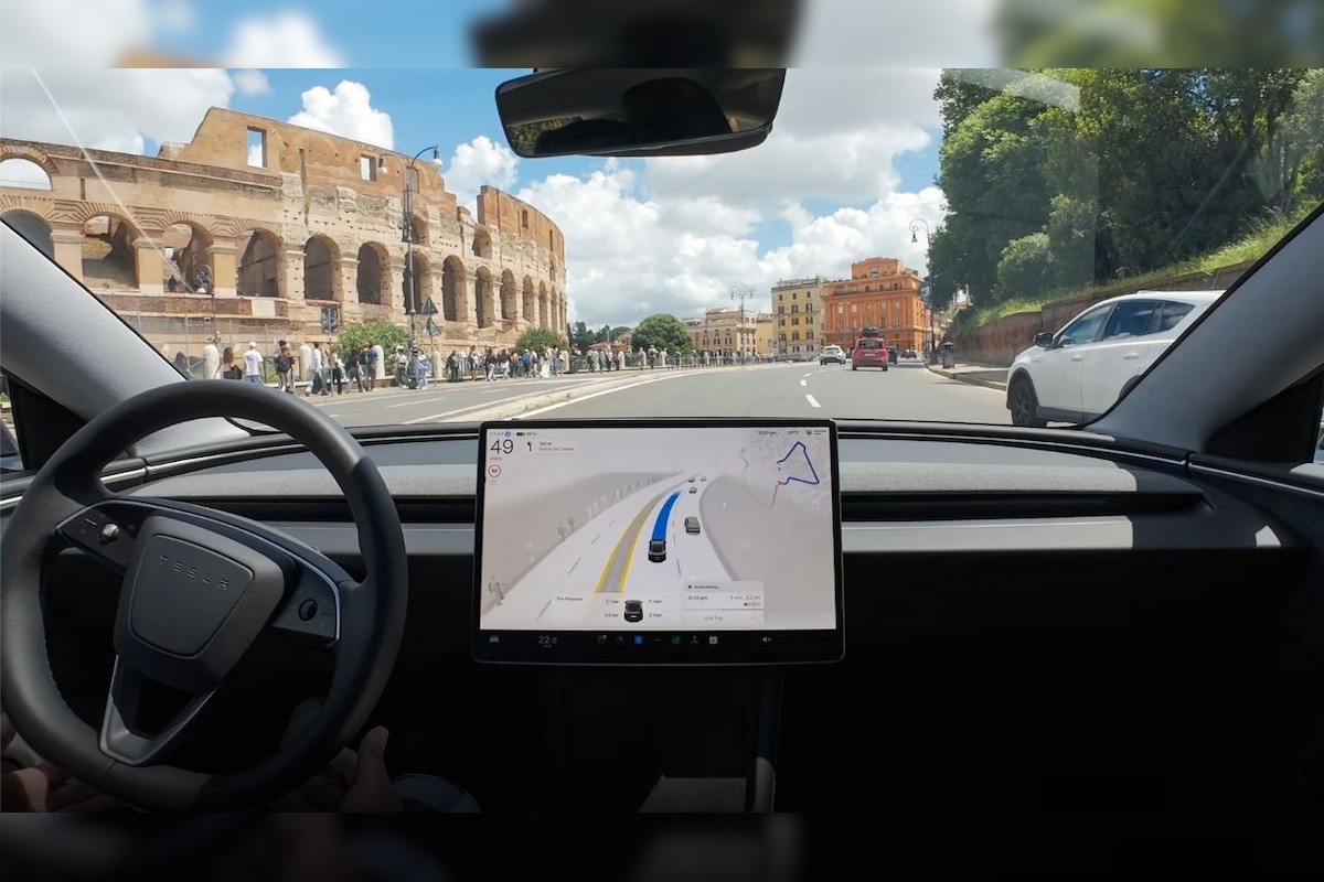 Tesla Ends One-Time Full Self-Driving Sales, Moves to Subscription Model from February 14