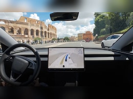 Tesla To Offer Full Self Driving On Subscription Basis From Feb 14; Elon Musk Confirms
