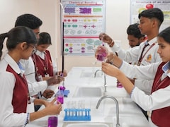 पंजाब के सरकारी स्कूलों को रिकॉर्ड समर्थन मिला- हरजोत सिंह बैंस