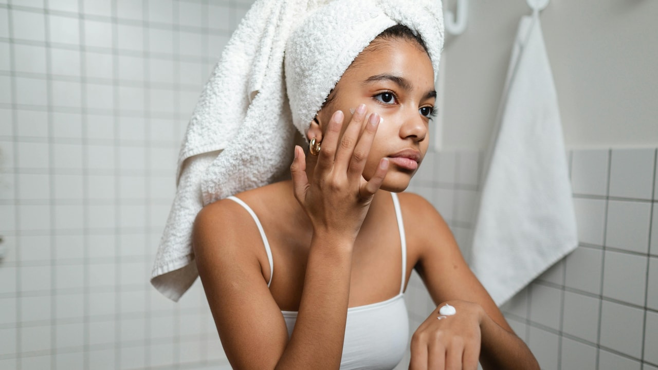 Find a cream that works across all season with these simple tips