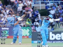 6 Sixes In 6 Balls: Dewald Brevis, Sherfane Rutherford Unleash Mayhem In SA20. Watch