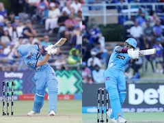 6 Sixes In 6 Balls: Dewald Brevis, Sherfane Rutherford Unleash Mayhem In SA20. Watch