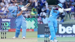 6 Sixes In 6 Balls: Dewald Brevis, Sherfane Rutherford Unleash Mayhem In SA20. Watch