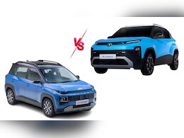 Tata Punch Facelift vs Hyundai Exter: खरीदने से पहले जान लें पंच या एक्सटर में कौन है 'सुपरस्टार'