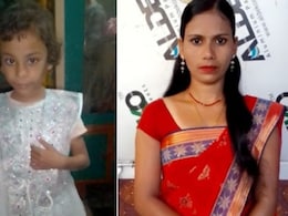 पति ने रचाई साली से शादी, विरोध करने पर पहली पत्नी और मासूम बेटी को जहर देकर मार डाला