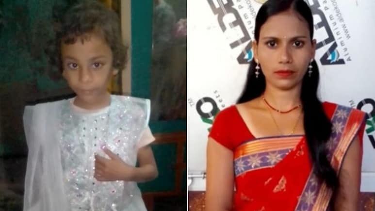 पति ने रचाई साली से शादी, विरोध करने पर पहली पत्नी और मासूम बेटी को जहर देकर मार डाला