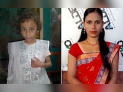 पति ने रचाई साली से शादी, विरोध करने पर पहली पत्नी और मासूम बेटी को जहर देकर मार डाला