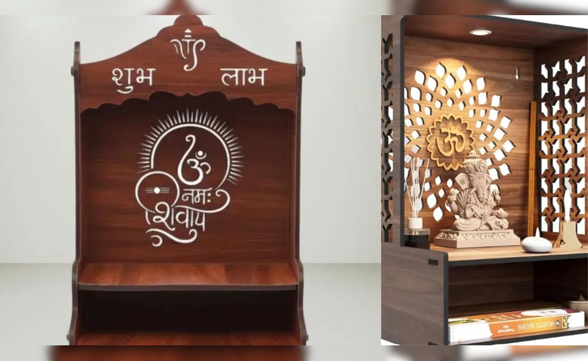 Latest and Breaking News on NDTV