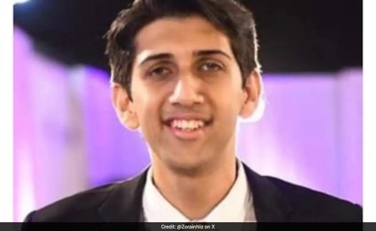 'It Is Over': Why A Deleted Op-Ed By Gen Z Student Is Going Viral In Pakistan