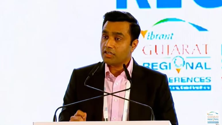 अदाणी ग्रुप का बड़ा ऐलान, अगले 5 साल के अंदर कच्छ में होगा 1.5 लाख करोड़ का निवेश