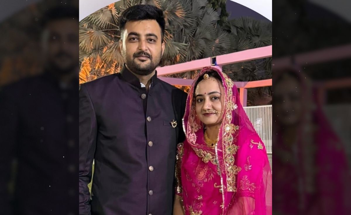 Murder Or Misfire? Twist After Congress MP's Nephew, Wife's Deaths In Ahmedabad