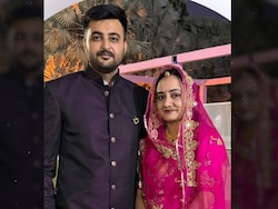 Murder Or Misfire? Twist After Congress MP's Nephew, Wife's Deaths In Ahmedabad