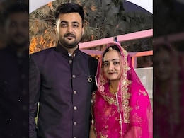 Murder Or Misfire? Twist After Congress MP's Nephew, Wife's Deaths In Ahmedabad