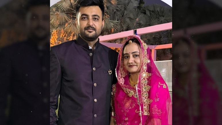 Murder Or Misfire? Twist After Congress MP's Nephew, Wife's Deaths In Ahmedabad