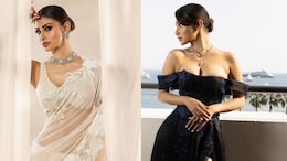 Mouni Roy: वृद्धाचे अश्लील चाळे, कमरेवर हात, गुलाब फेकले.. बॉलिवूड अभिनेत्रीसोबत गैरवर्तन, पोस्ट व्हायरल