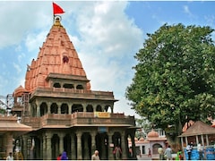 Ujjain Mahakal Temple: महाकाल मंदिर की दर्शन व्यवस्था पर सवाल उठाए तो प्रोटोकॉल खत्म किया, महापौर का आरोप