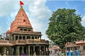 महाकाल मंदिर की दर्शन व्यवस्था पर सवाल उठाए तो प्रोटोकॉल खत्म किया, महापौर का आरोप
