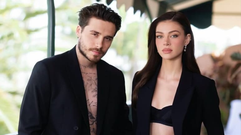 'My Wife Has Been Consistently Disrespected': Brooklyn Slams Parents David Beckham, Victoria In Scathing Attack