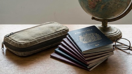 10 Countries With The Weakest Passports In 2026: Travel Implications
