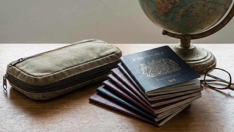 10 Countries With The Weakest Passports In 2026: What It Means For Travellers