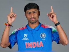 IND U19 vs USA U19 WC 2026: जानिए कौन हैं स्विंग स्टार हेनिल पटेल, USA बल्लेबाजों की तोड़ी कमर