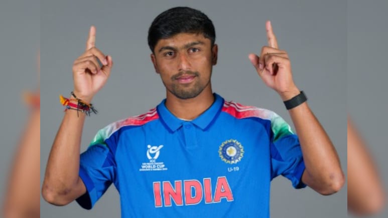 IND U19 vs USA U19 WC 2026: जानिए कौन हैं स्विंग स्टार हेनिल पटेल, USA बल्लेबाजों की तोड़ी कमर
