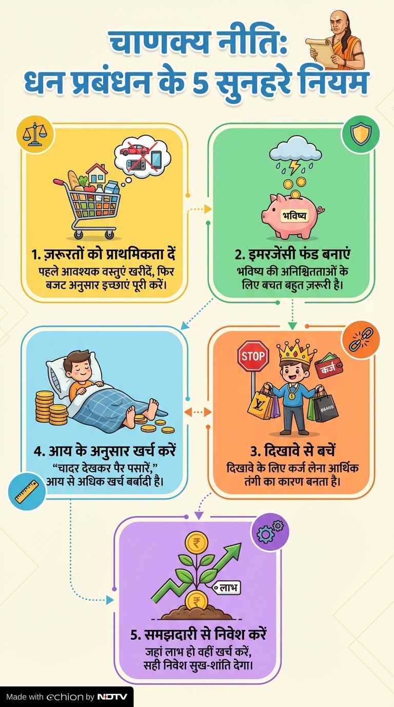 Latest and Breaking News on NDTV