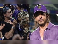 IPL 2026 से पहले विवादों में फंसी केकेआर, जानें हर साल आईपीएल टीम से कितनी कमाई करते हैं शाहरुख खान