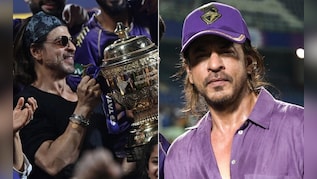 विवादों में फंसी केकेआर, शाहरुख खान की है हिस्सेदारी, जानें साल में कितने करोड़ आते हैं किंग खान के हाथ