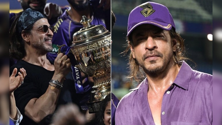 विवादों में फंसी केकेआर, जानें हर साल अपनी आईपीएल टीम से कितनी कमाई करते हैं शाहरुख खान