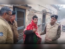 ट्रेन में पत्नी का टीटी से हुआ झगड़ा तो पति ने दे दी अंबाला कैंट स्टेशन उड़ाने की धमकी