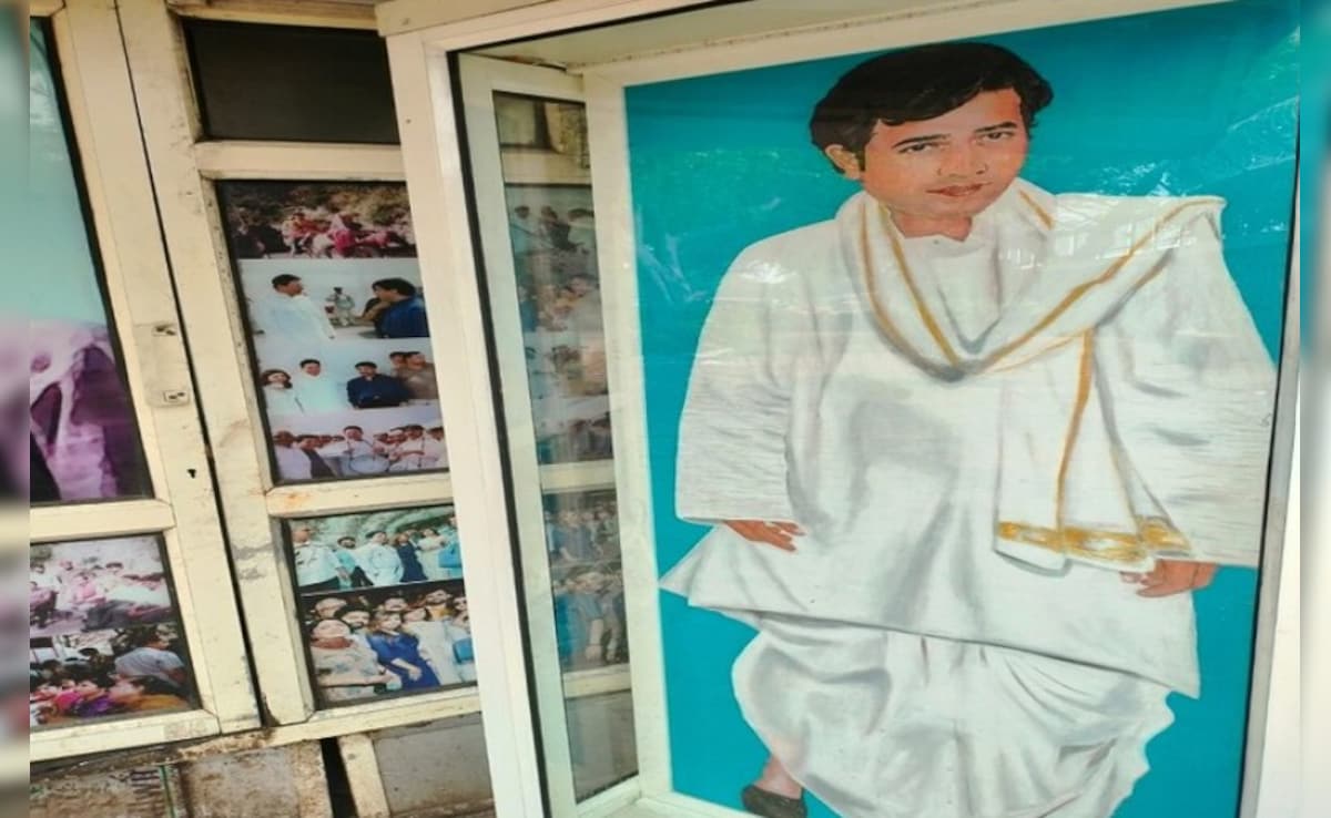 Latest and Breaking News on NDTV