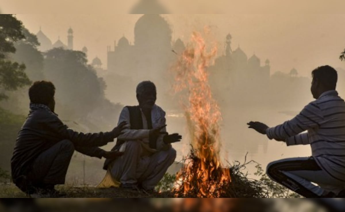 Latest and Breaking News on NDTV