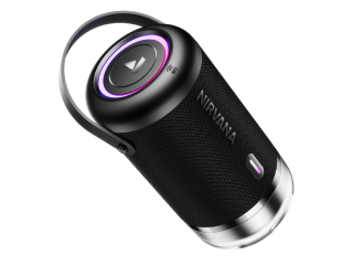 100 W साउंड वाला boAt Nirvana Luxe पार्टी स्पीकर लॉन्च, 15 घंटे की है बैटरी, जानें कीमत