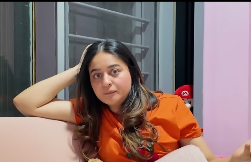 Mahhi Vij Slams 5 Crore Alimony Allegations After Divorce With Jay Bhanushali: "Just For Likes And Comments"