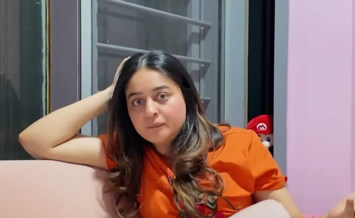 Mahhi Vij Slams 5 Crore Alimony Allegations After Divorce With Jay Bhanushali: "Just For Likes And Comments"