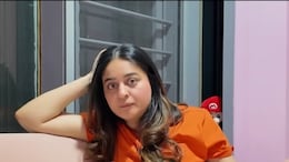 Mahhi Vij Slams 5 Crore Alimony Allegations After Divorce With Jay Bhanushali: "Just For Likes And Comments"