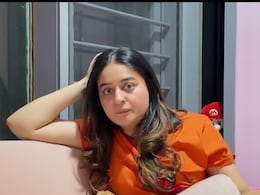 Mahhi Vij Slams 5 Crore Alimony Allegations After Divorce With Jay Bhanushali: "Just For Likes And Comments"