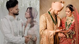 Hina Khan And Rocky Jaiswal Reveal Why They Won't Ever Get Married On TV Like Avika Gor: "We Are A Little Personal"