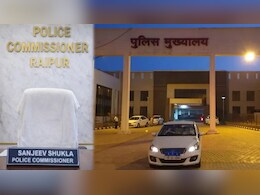 रायपुर पुलिस कमिश्नर IPS संजीव शुक्ला को क्या-क्या अधिकार मिले, जानें शहरी-ग्रामीण थानों की पूरी सूची