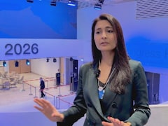 Concerns Beyond Tariff Disputes Tops Global Risks For 2026, Says WEF's Saadia Zahidi