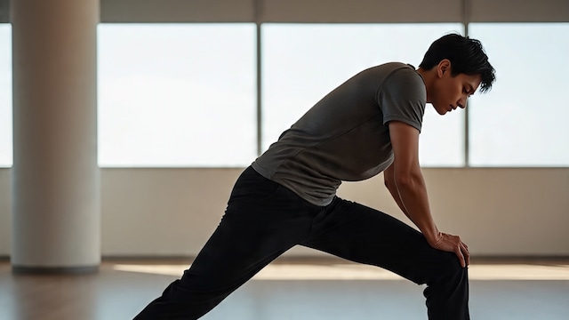 While mild discomfort is normal, sharp or intense pain is a warning sign