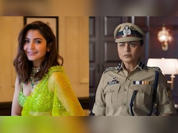 Anushka Sharma's Message For Rani Mukerji Ahead Of <i>Mardaani 3</i> Release