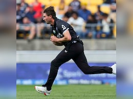 Zak Foulkes: जिस शर्मनाक रिकॉर्ड से भागते हैं दुनिया के सभी खिलाडी, वहीं अनचाहा रिकॉर्ड जैकरी फॉक्स के नाम जुड़ा