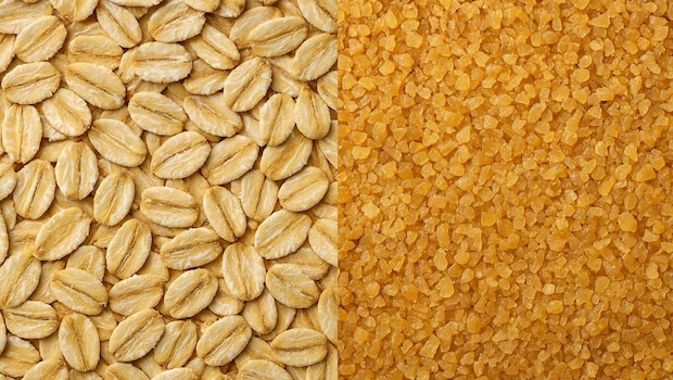 Oats Or Dalia: Which Grain Is Better For Your Gut Health
